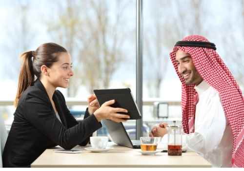 Arabic Translator in Delhi - خدمة الترجمة في دلهي الهند