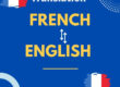 Professional French Translation Services in Delhi