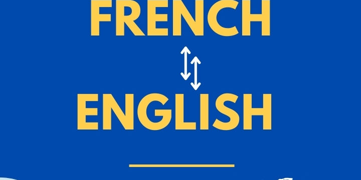 Translate English-French Services