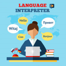 Professional Language Services Agency