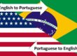 Portuguese Translation Services In India