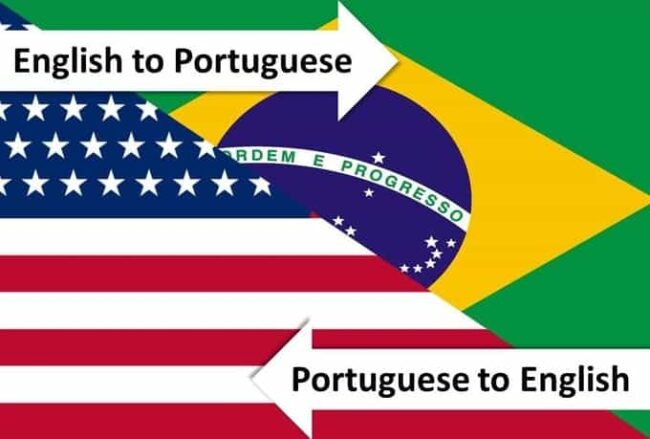 Portuguese Translation Services In India Portuguese Translation Services In India