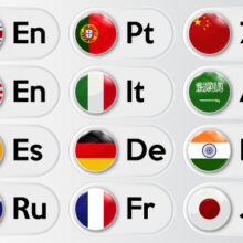 Professional Language Services Agency