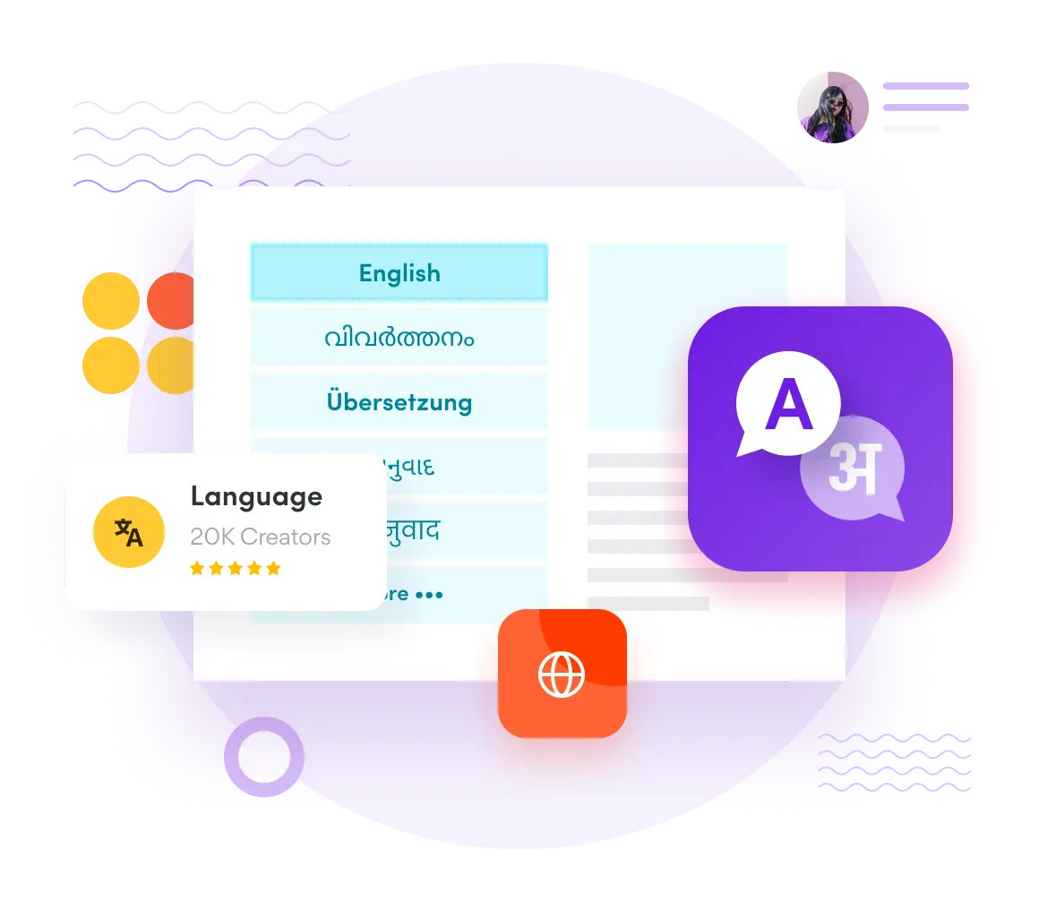 Delhi Translation Bureau Translator & Interpreters